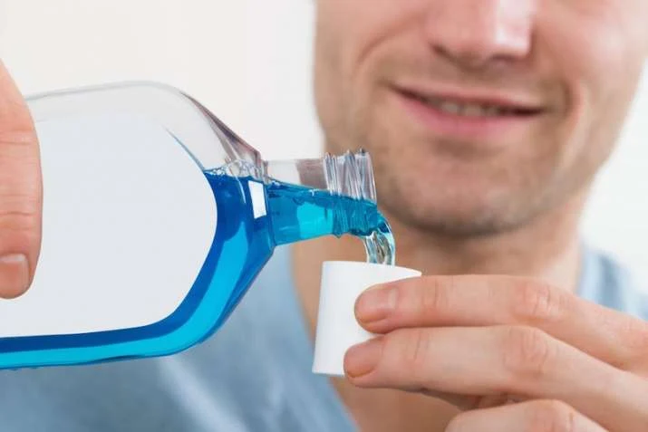 Is it good to use mouthwash every day?